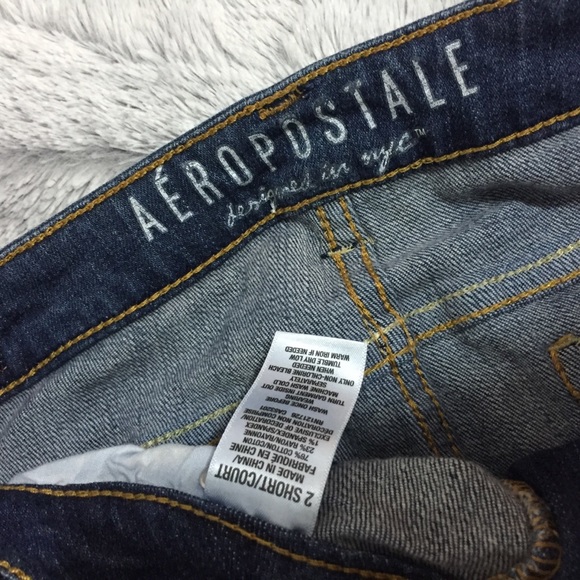 EUC Aeropostale Skinny Jeans - Picture 4 of 4